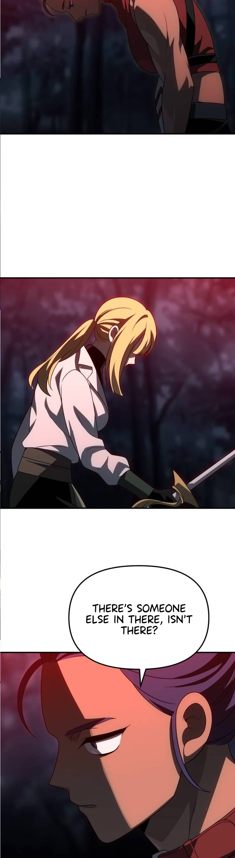 I Used to Be a Boss chapter 65 page 41