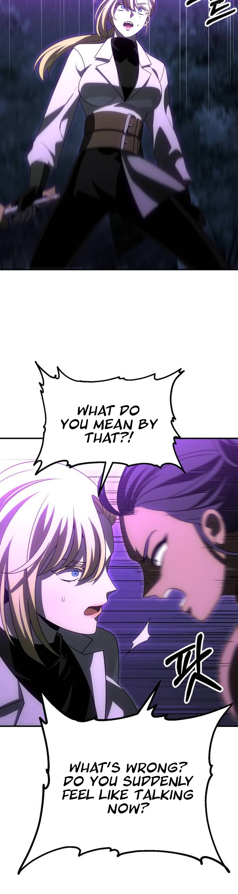 I Used to Be a Boss chapter 65 page 44