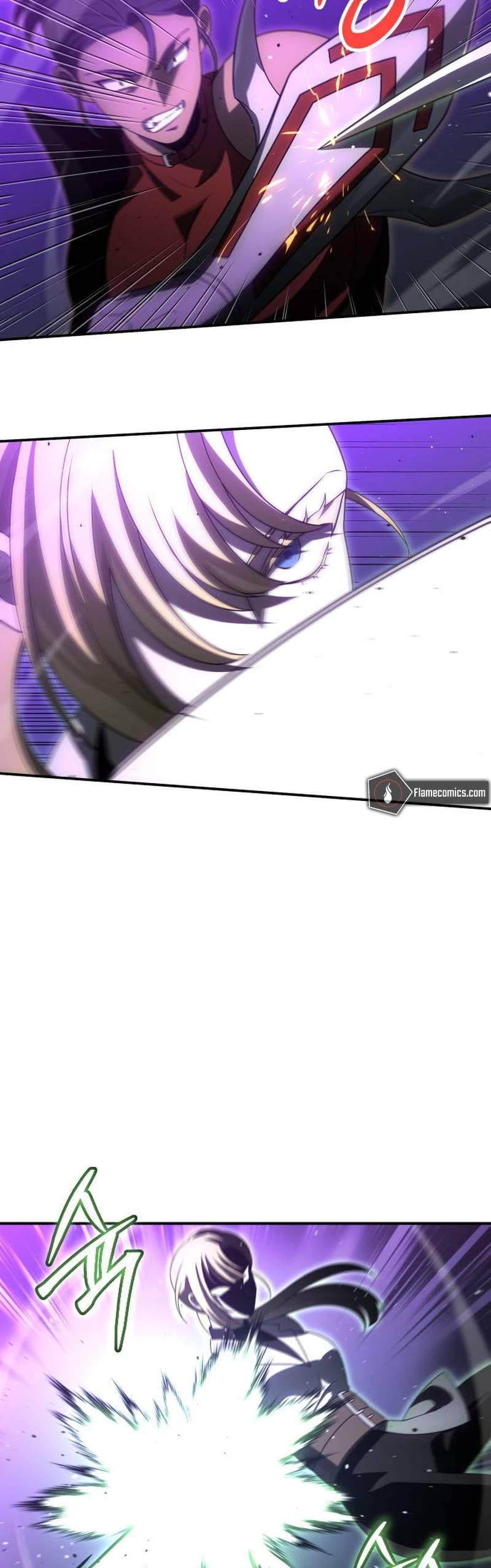 I Used to Be a Boss chapter 65 page 49