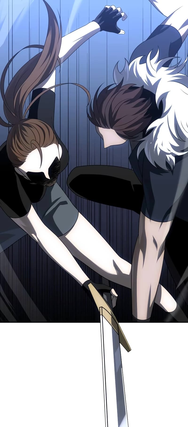 I Used to Be a Boss chapter 65 page 5