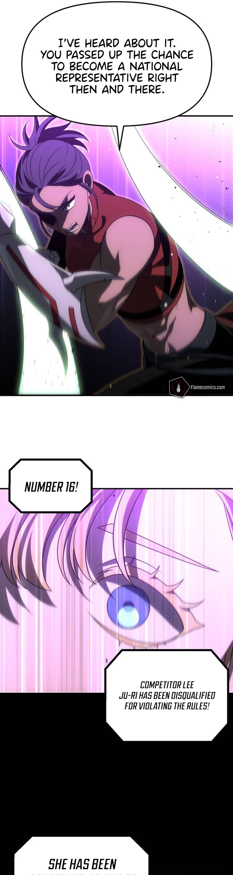 I Used to Be a Boss chapter 65 page 51