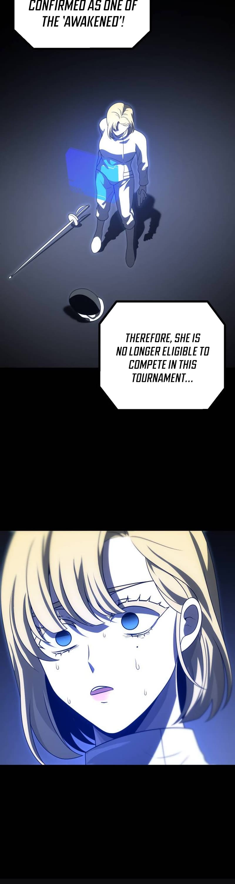 I Used to Be a Boss chapter 65 page 52