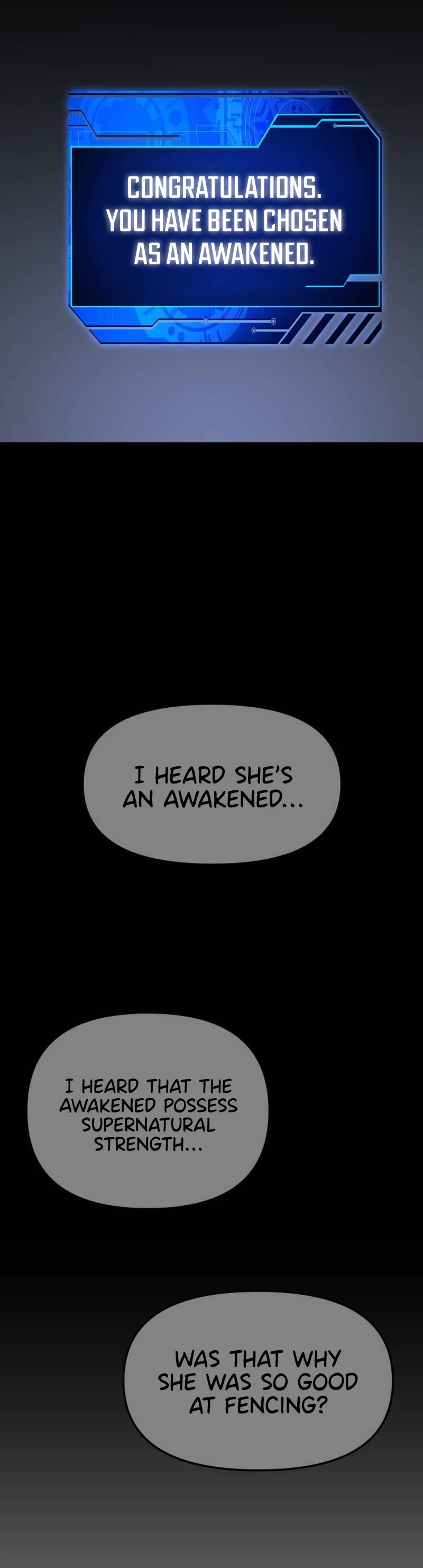 I Used to Be a Boss chapter 65 page 53