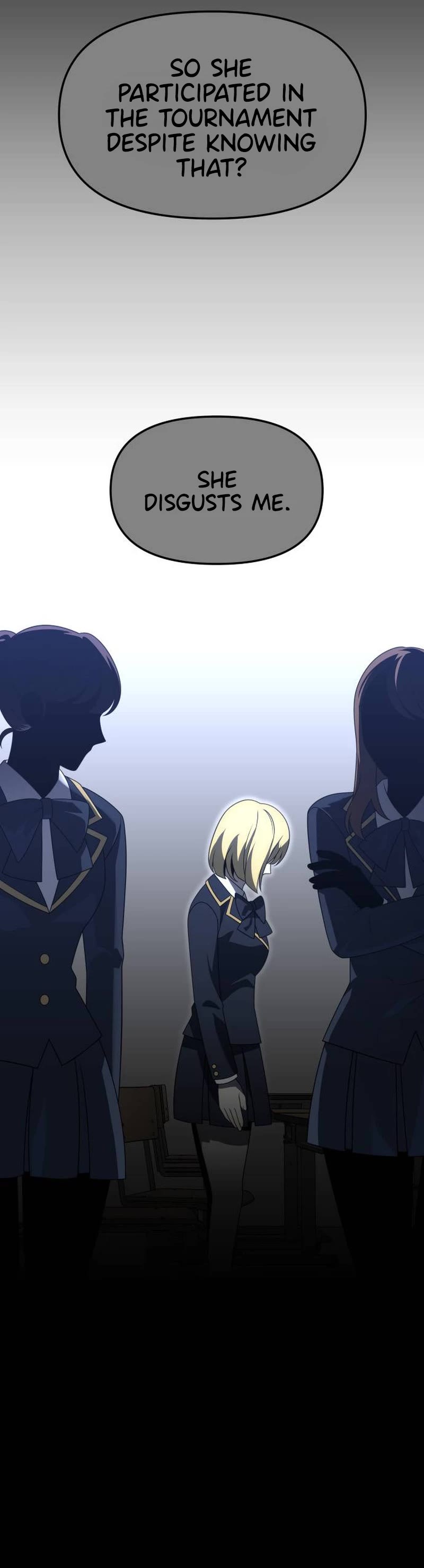 I Used to Be a Boss chapter 65 page 54