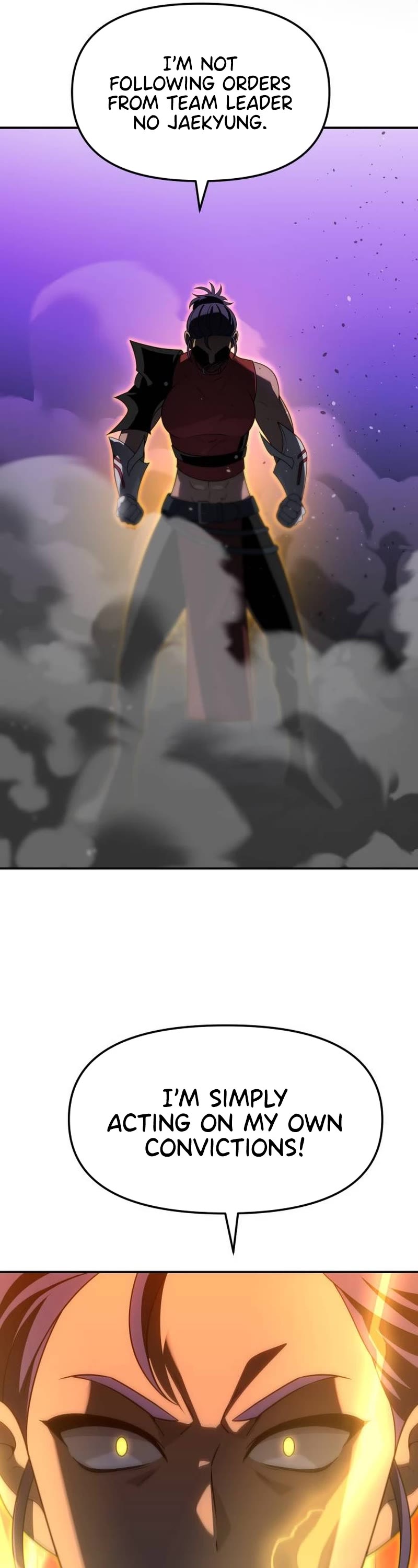 I Used to Be a Boss chapter 65 page 59