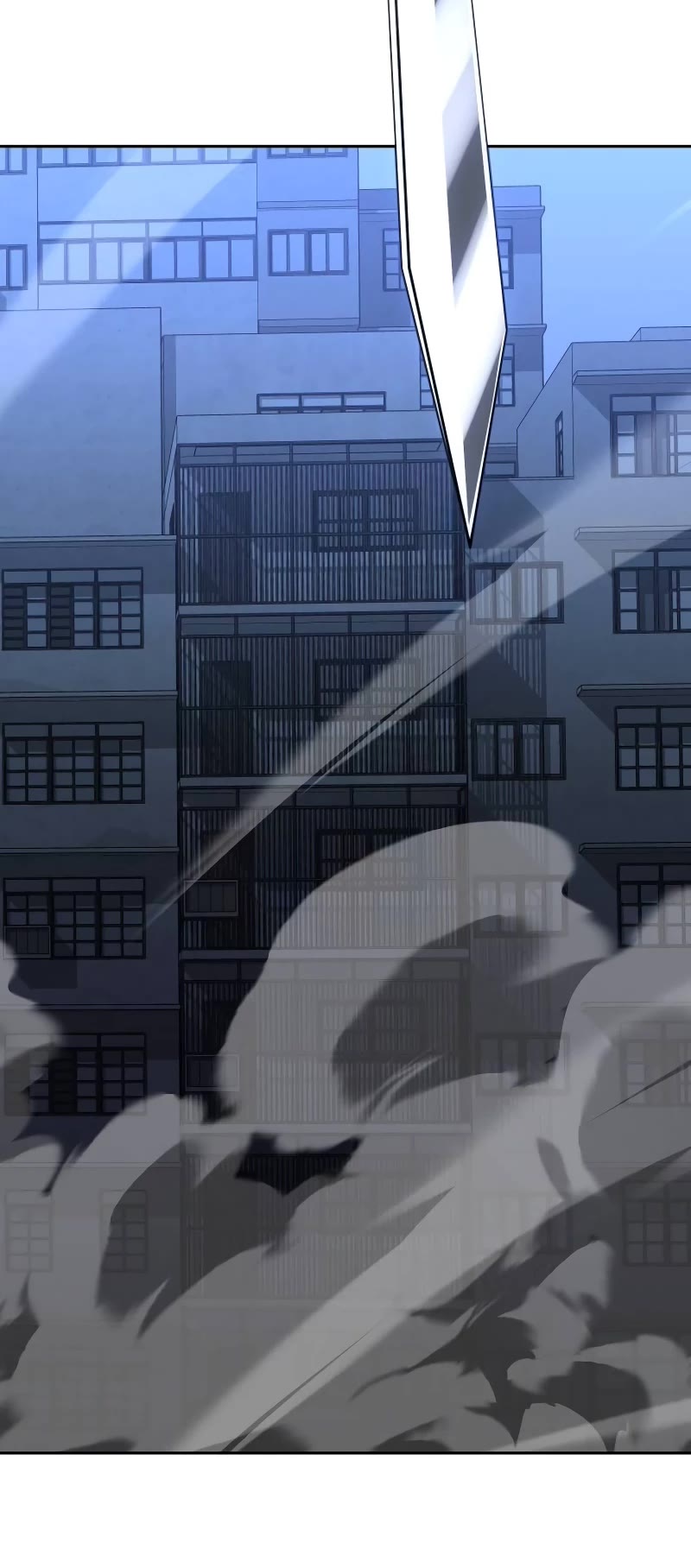 I Used to Be a Boss chapter 65 page 6