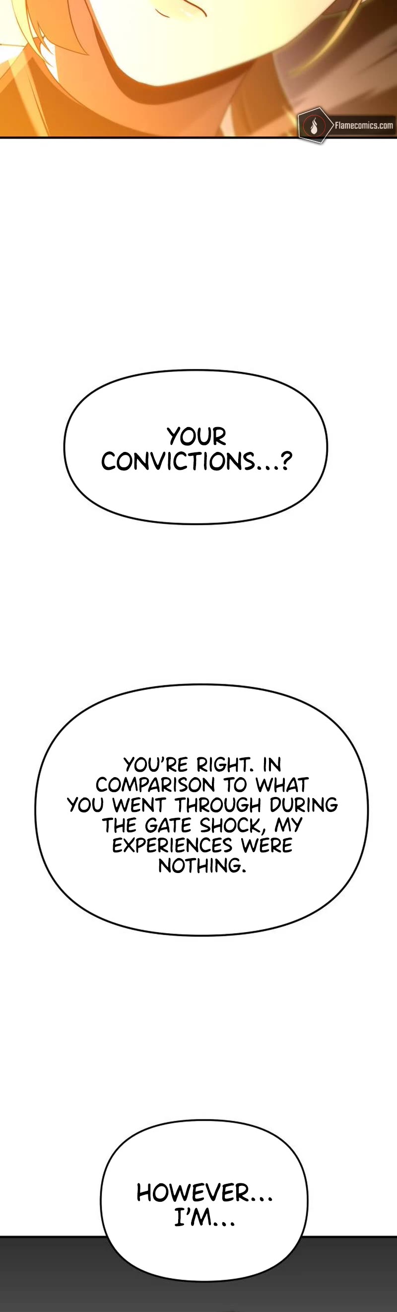 I Used to Be a Boss chapter 65 page 62