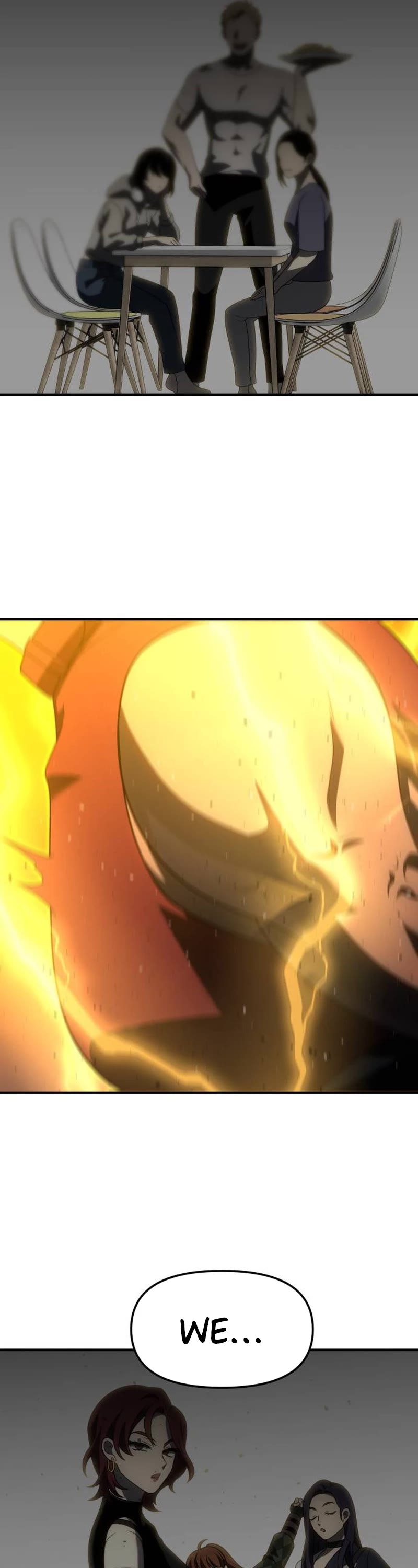 I Used to Be a Boss chapter 65 page 63