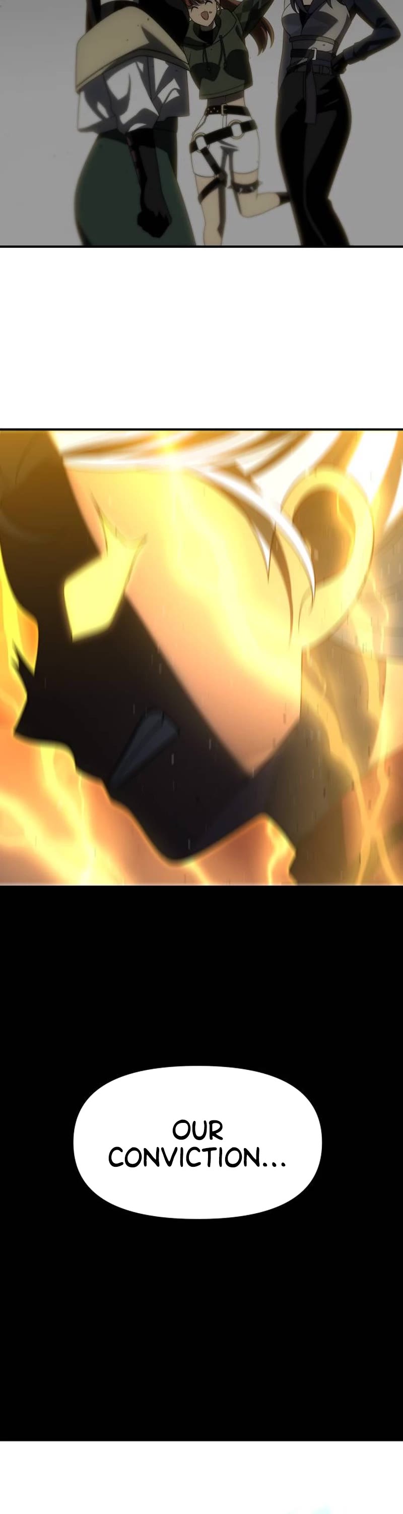 I Used to Be a Boss chapter 65 page 64