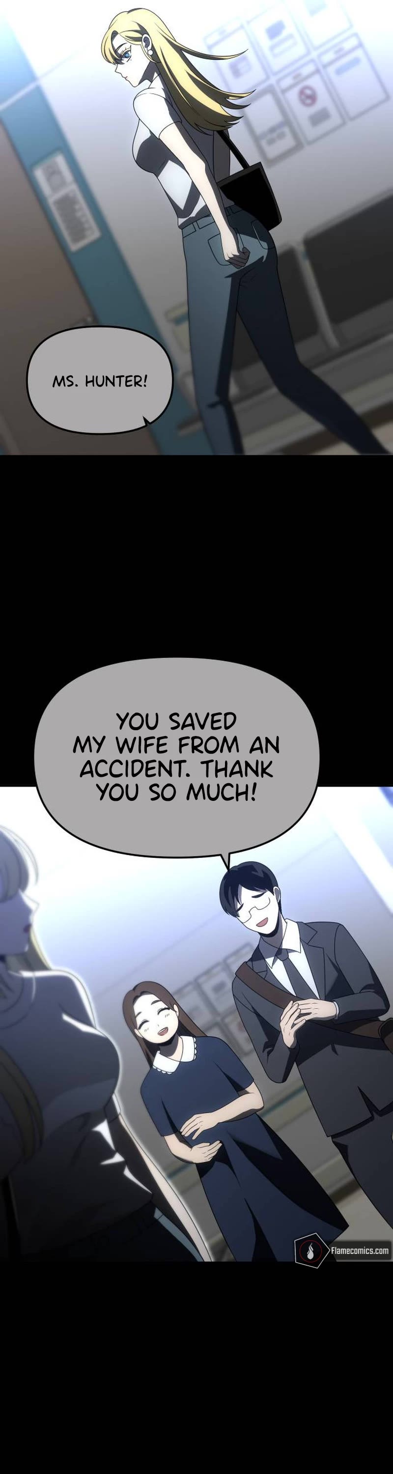 I Used to Be a Boss chapter 65 page 65