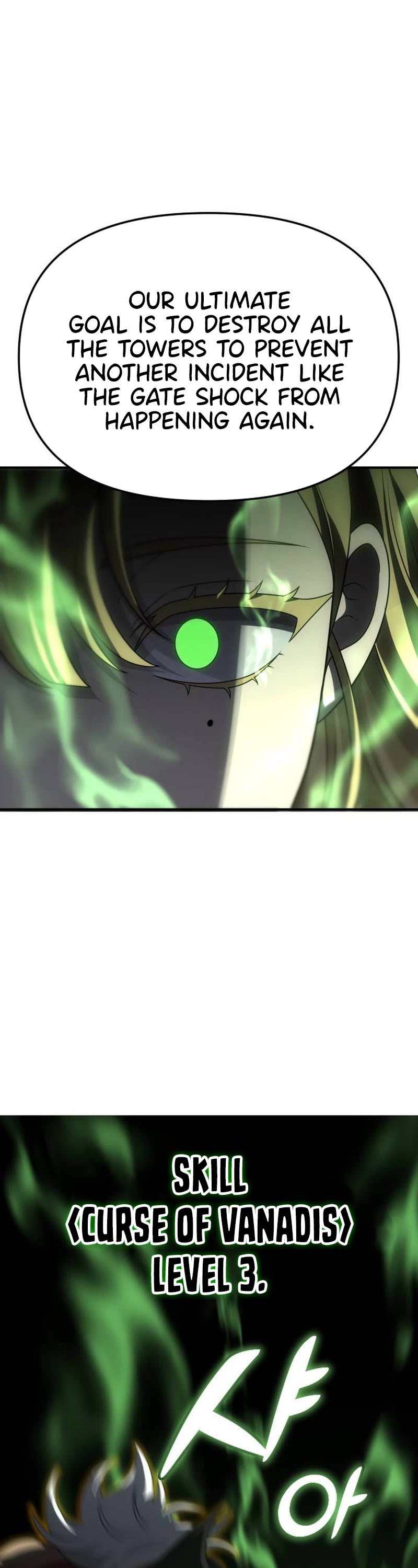 I Used to Be a Boss chapter 65 page 67