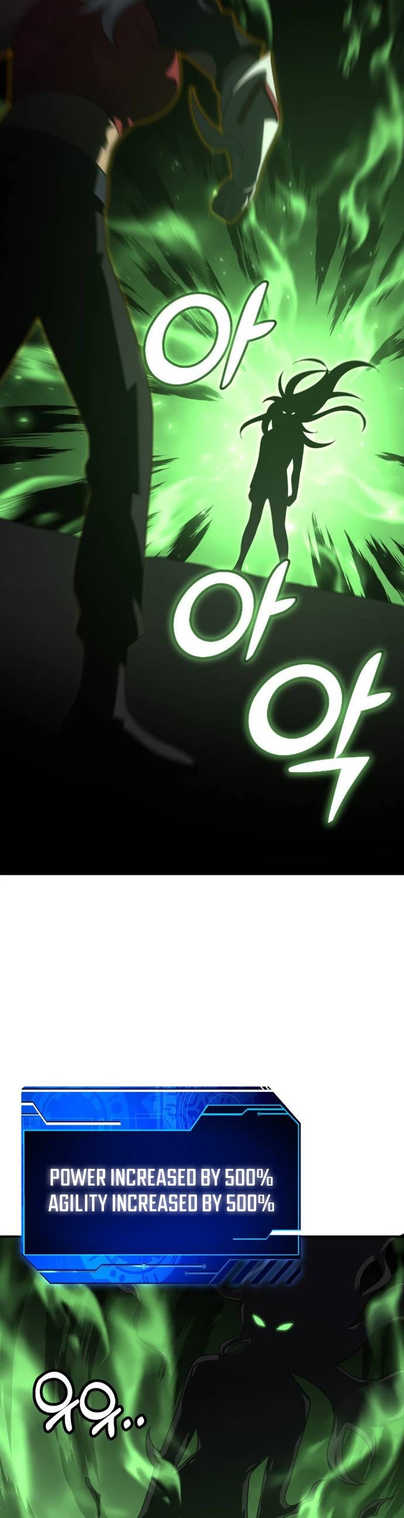 I Used to Be a Boss chapter 65 page 68