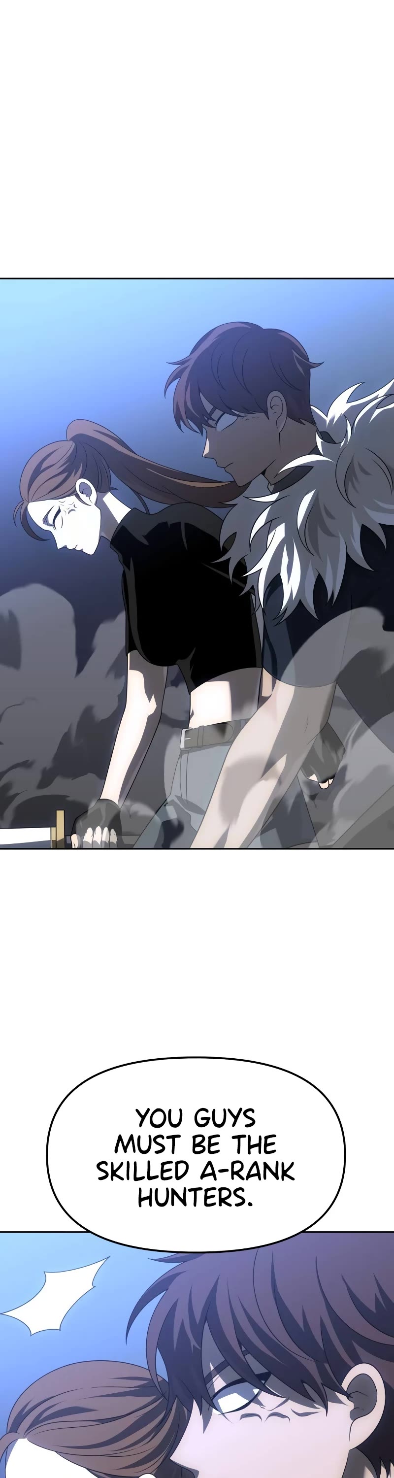 I Used to Be a Boss chapter 65 page 7