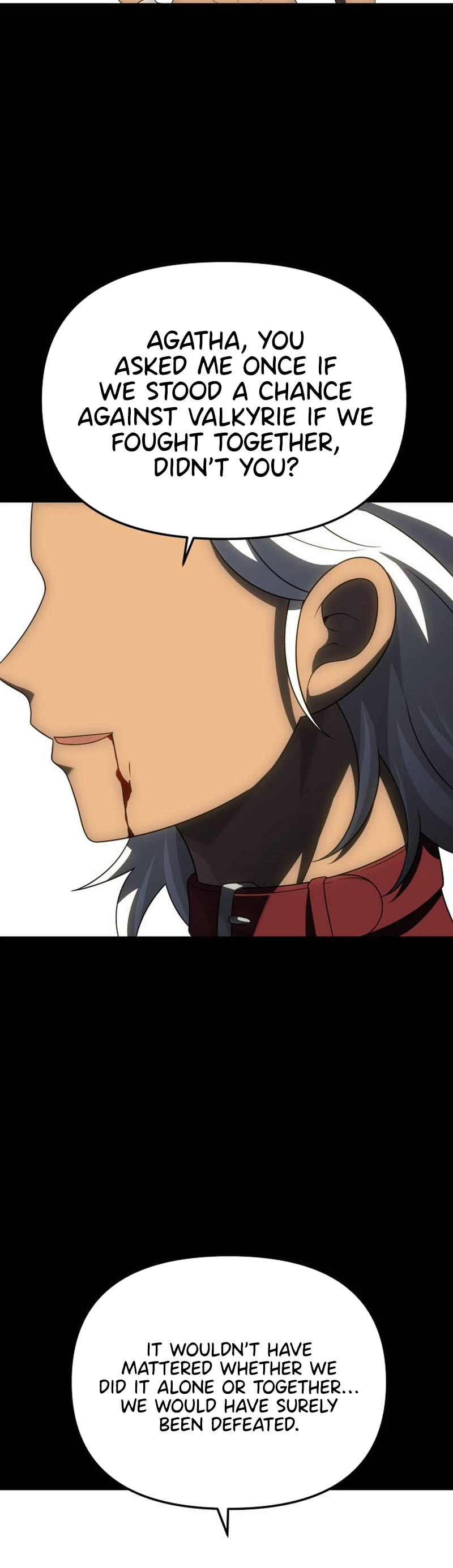 I Used to Be a Boss chapter 65 page 74