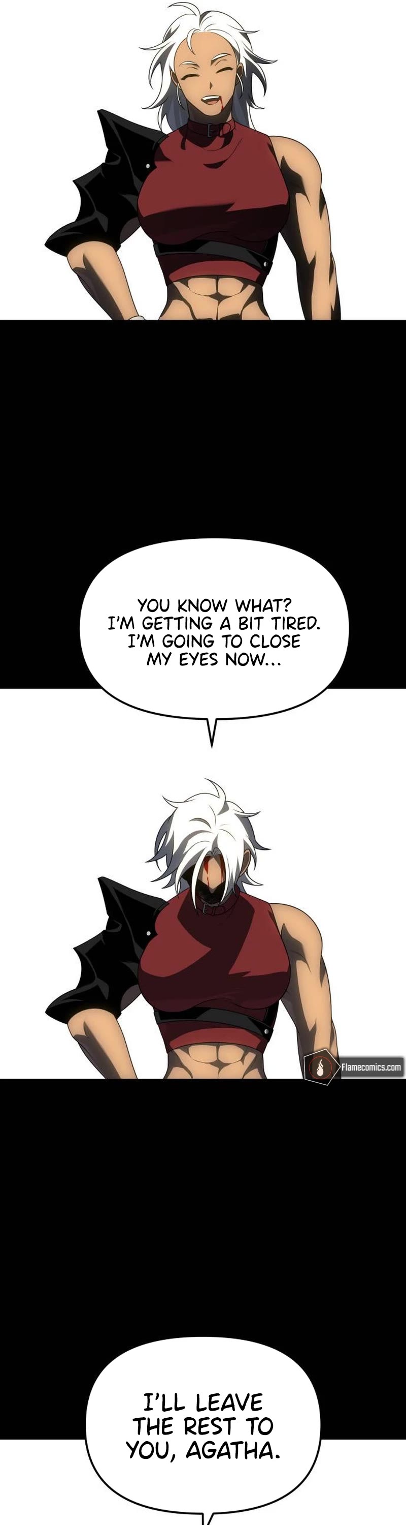 I Used to Be a Boss chapter 65 page 75