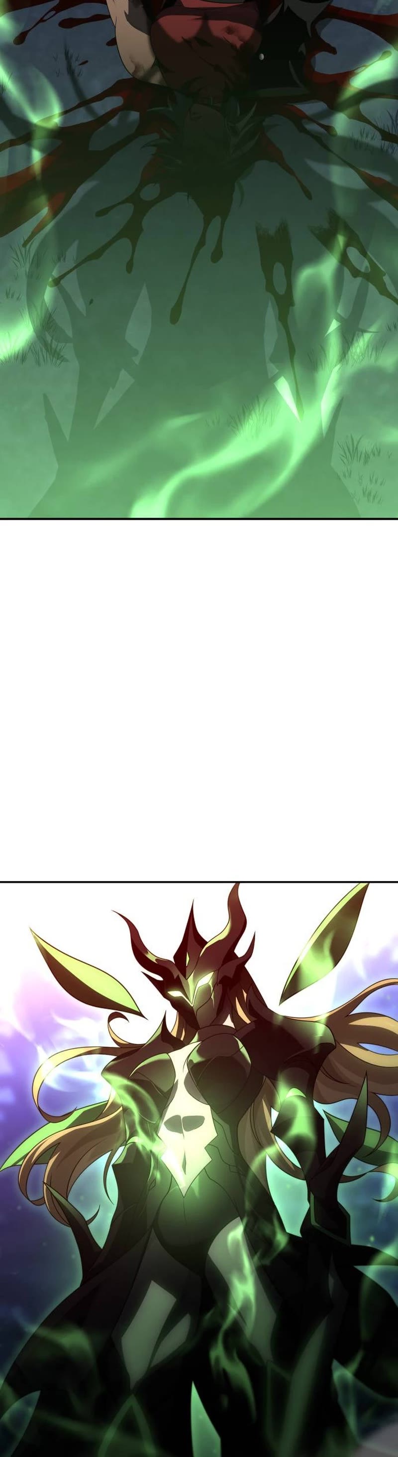 I Used to Be a Boss chapter 65 page 77