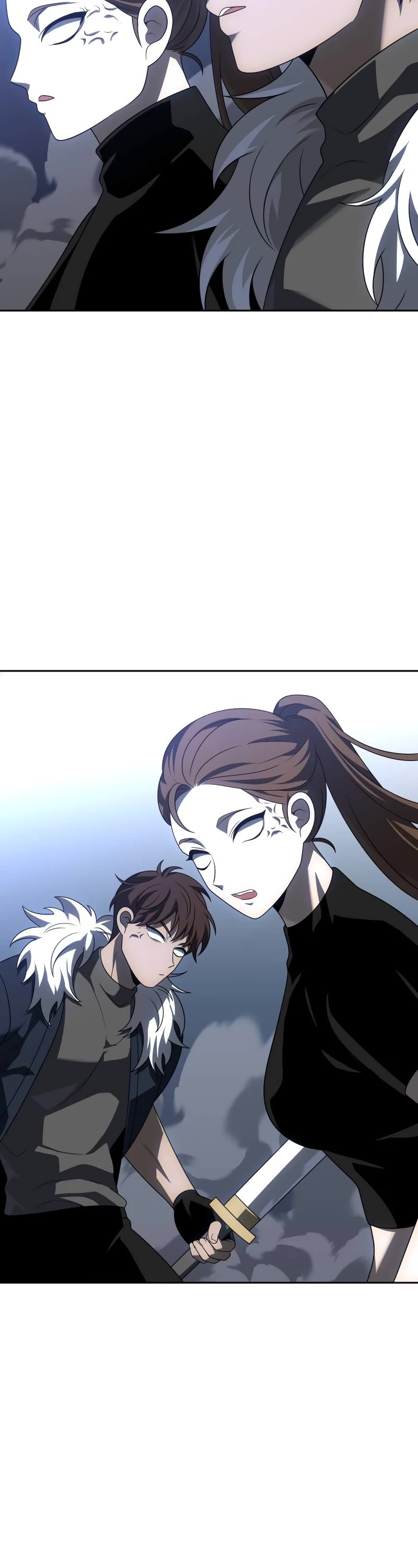 I Used to Be a Boss chapter 65 page 8