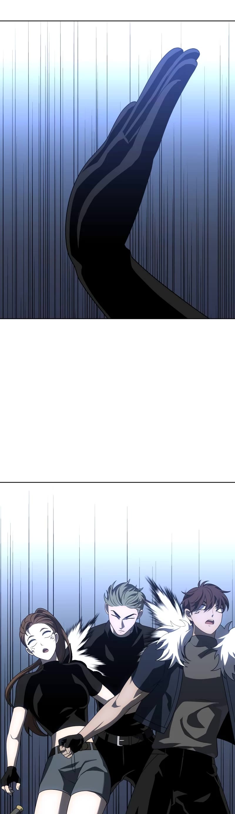 I Used to Be a Boss chapter 65 page 9