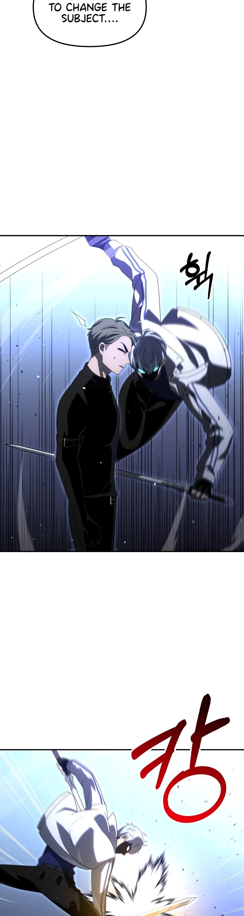 I Used to Be a Boss chapter 66 page 12