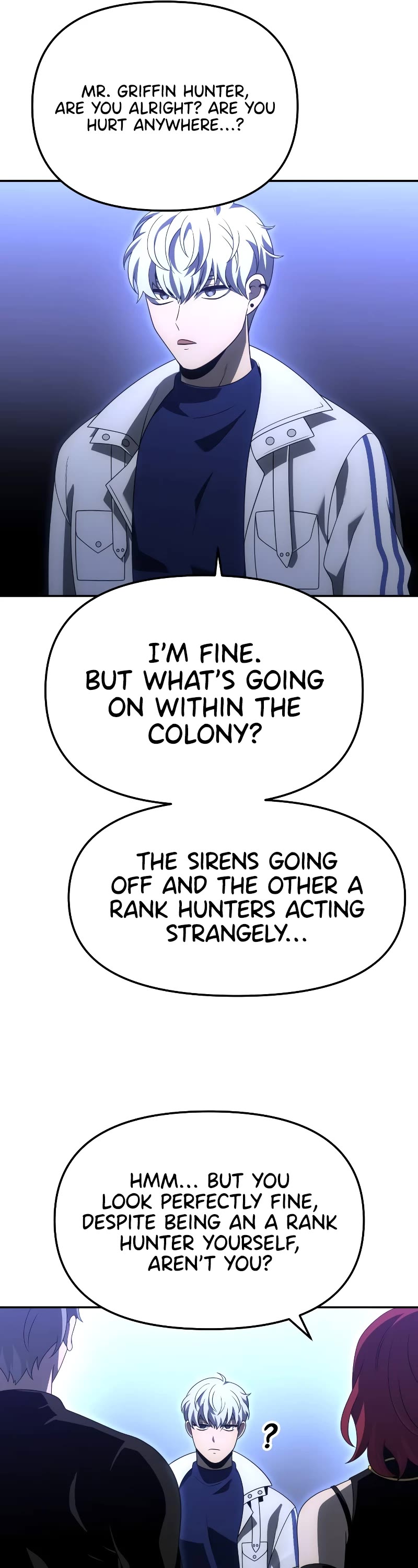 I Used to Be a Boss chapter 66 page 15