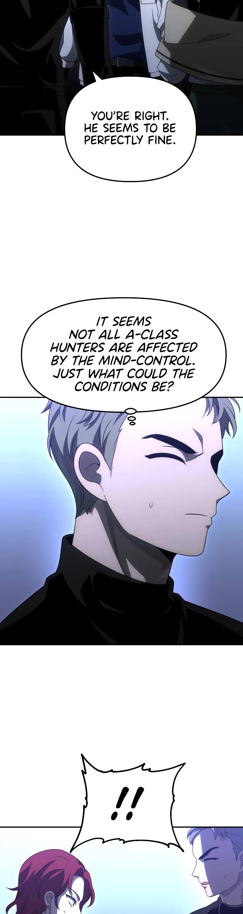 I Used to Be a Boss chapter 66 page 16