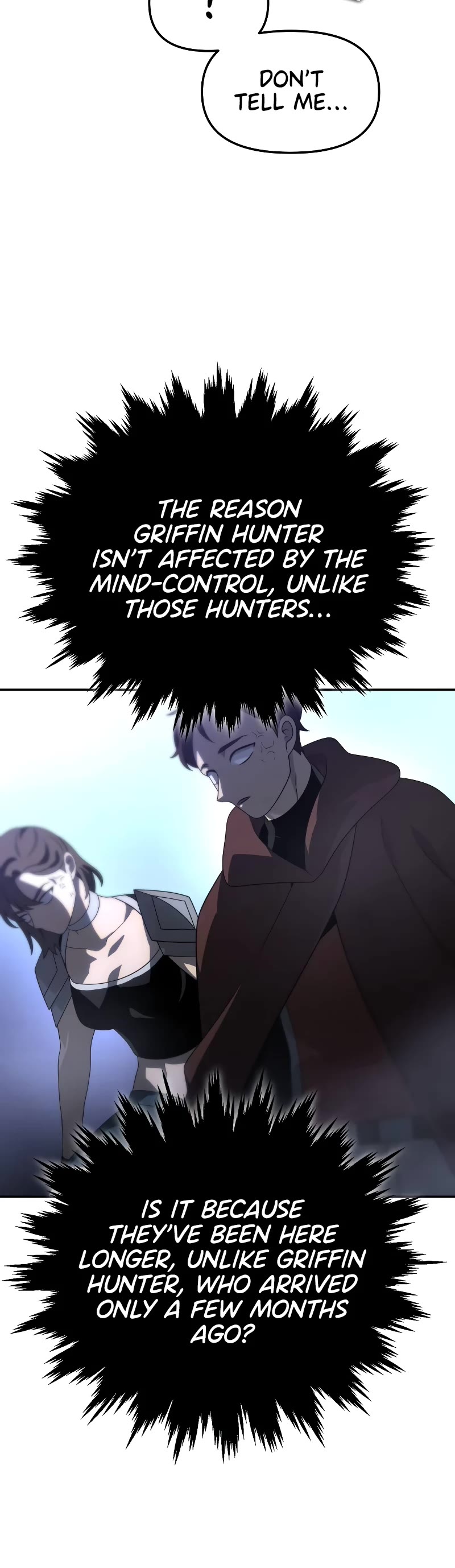 I Used to Be a Boss chapter 66 page 18