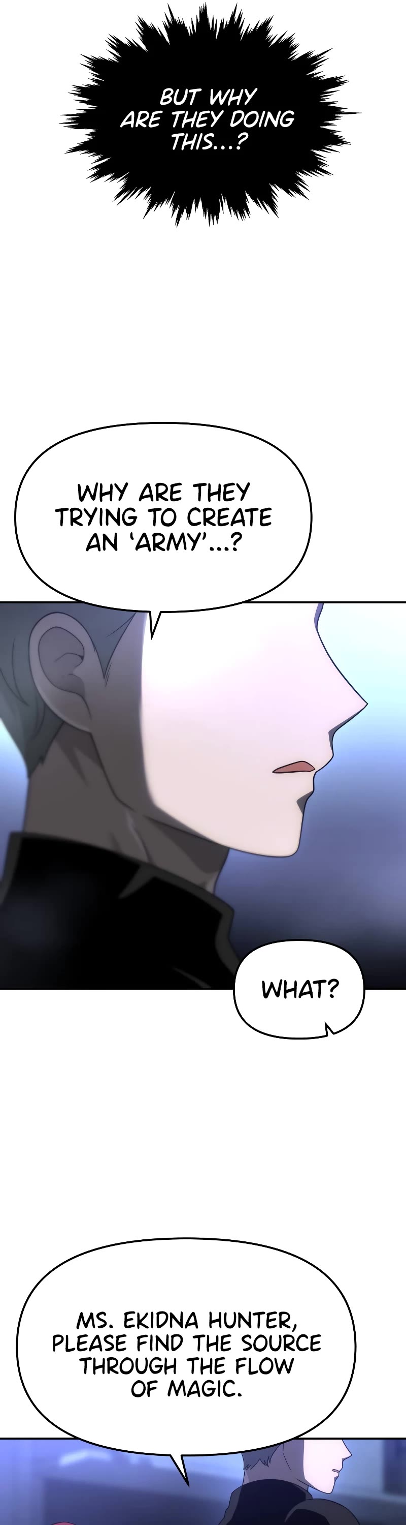 I Used to Be a Boss chapter 66 page 19