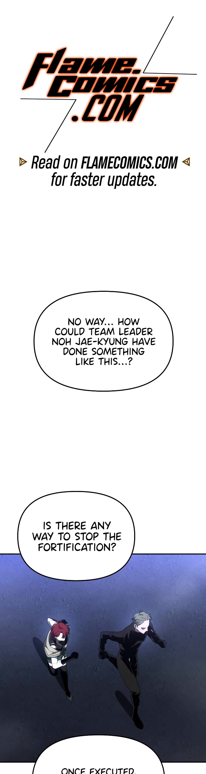 I Used to Be a Boss chapter 66 page 2