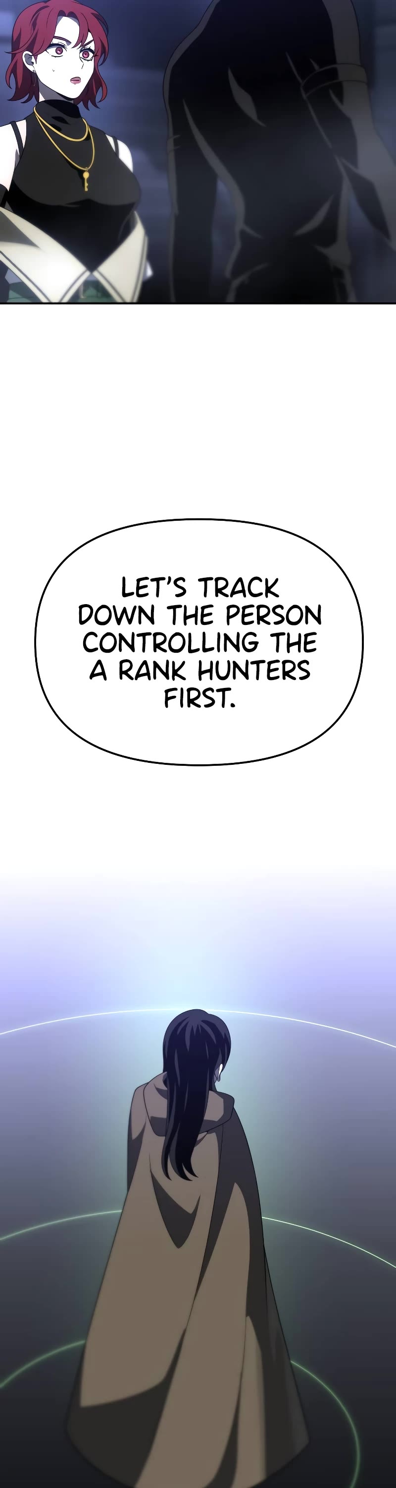 I Used to Be a Boss chapter 66 page 20