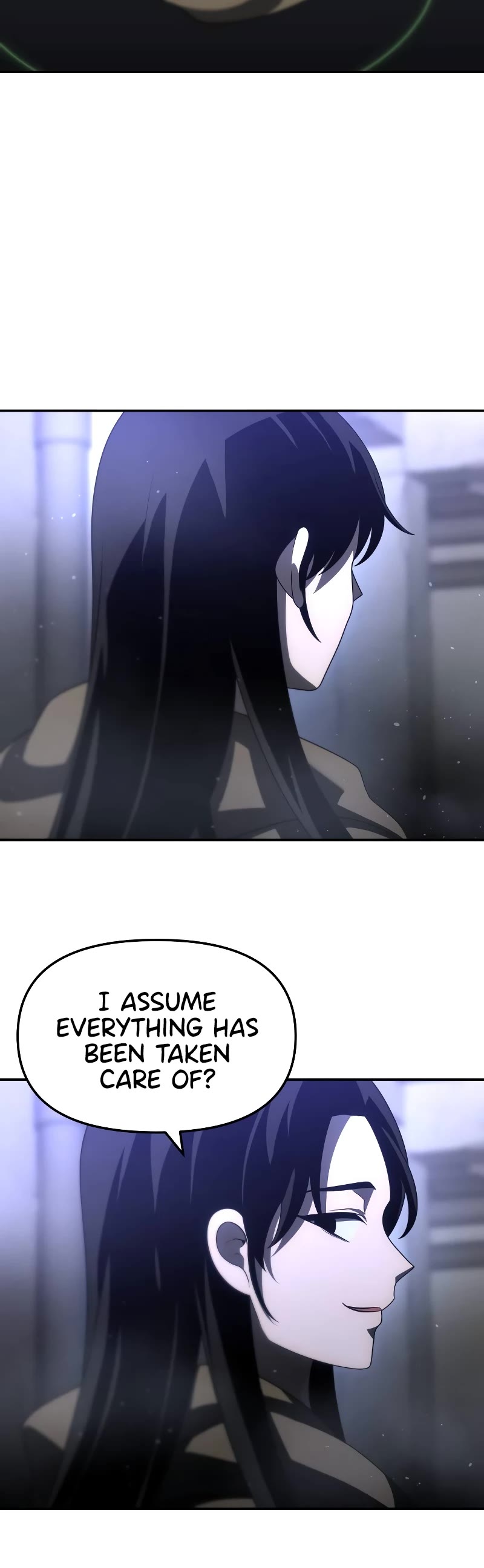 I Used to Be a Boss chapter 66 page 21