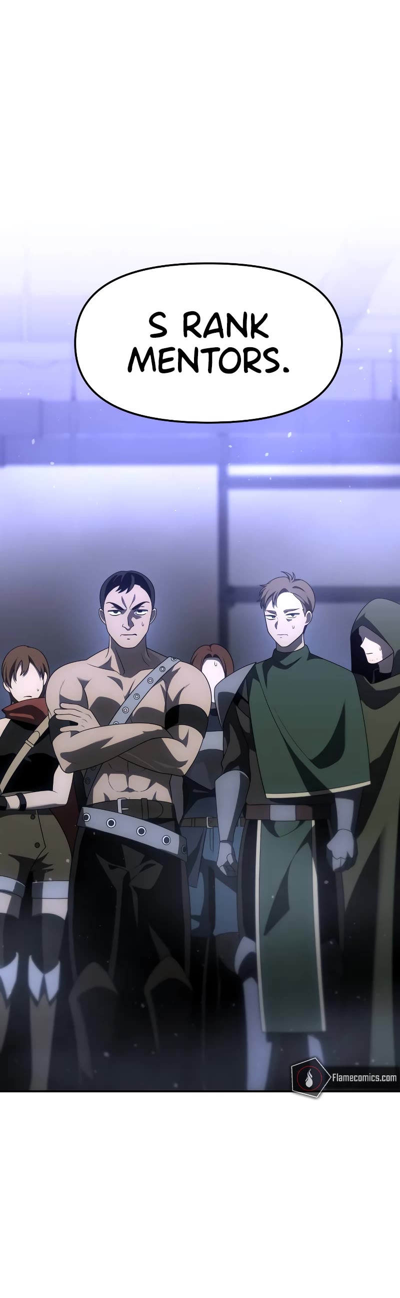 I Used to Be a Boss chapter 66 page 22