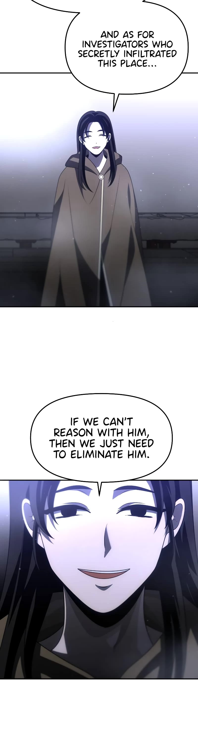 I Used to Be a Boss chapter 66 page 24