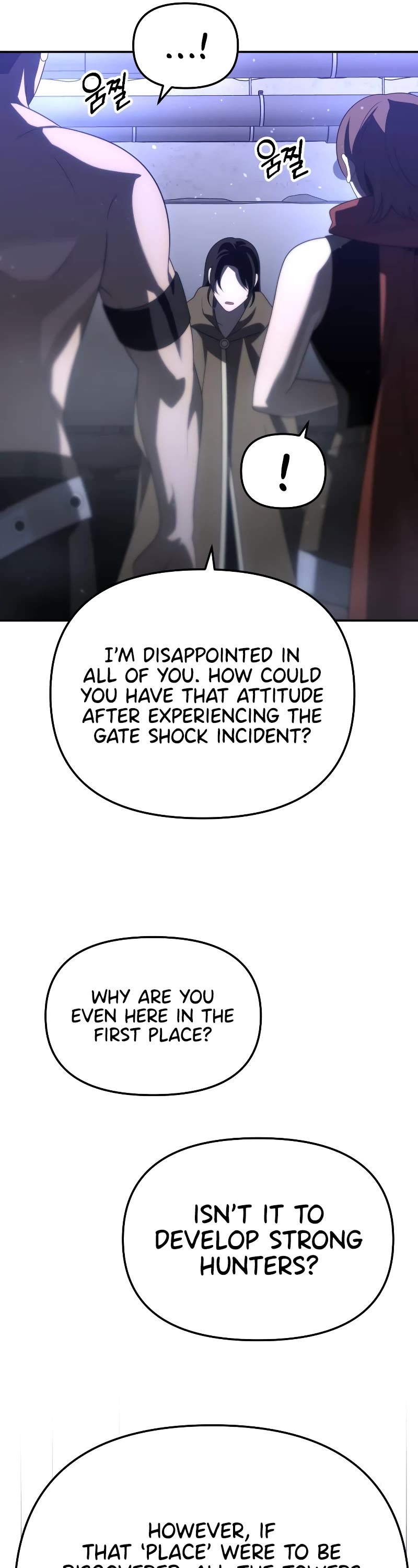 I Used to Be a Boss chapter 66 page 27