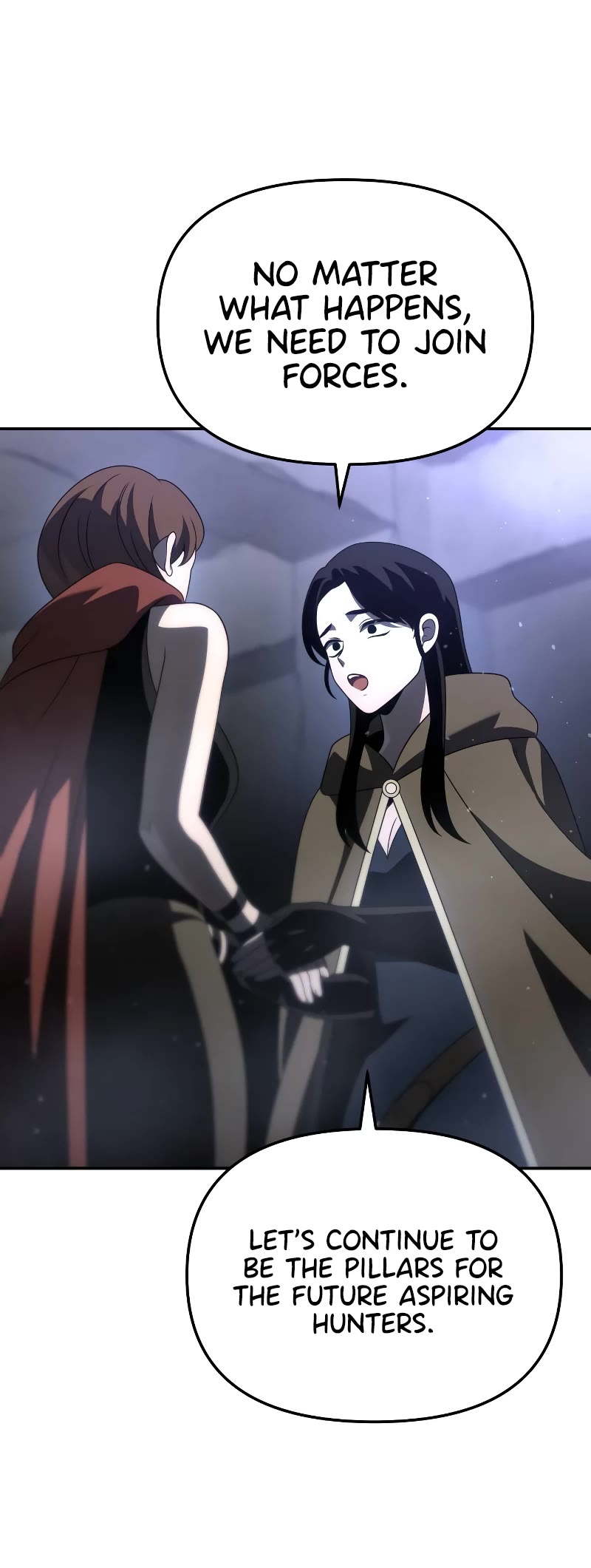 I Used to Be a Boss chapter 66 page 30