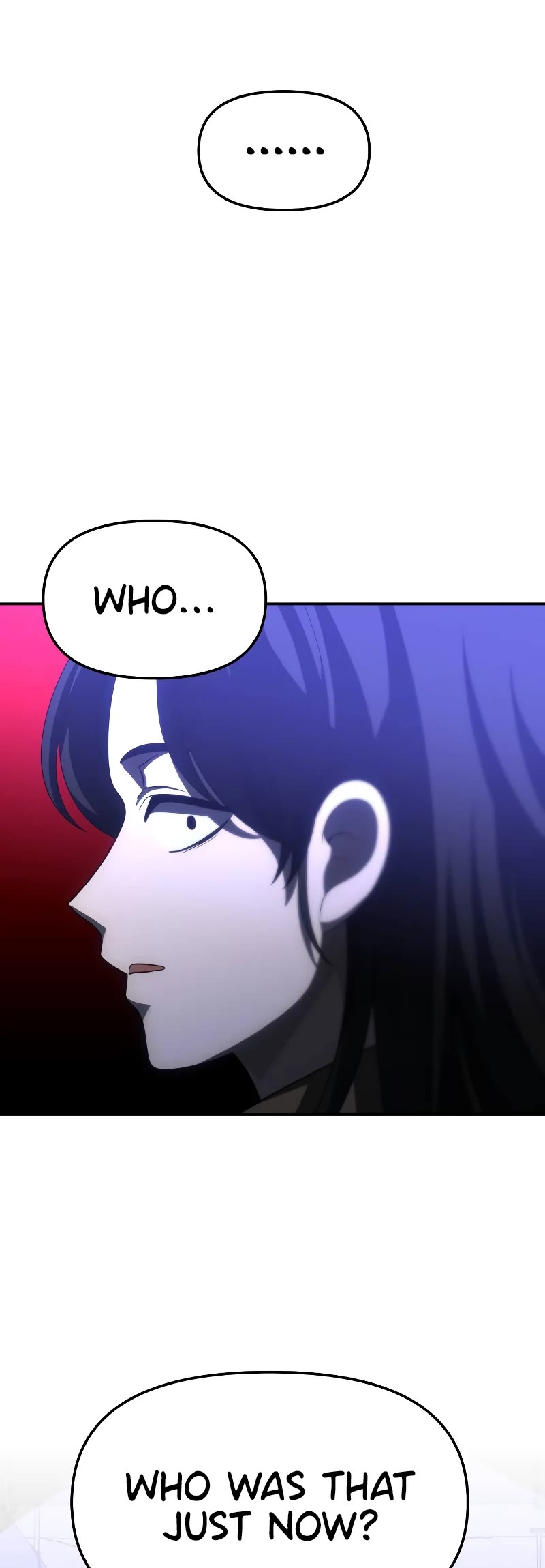 I Used to Be a Boss chapter 66 page 33