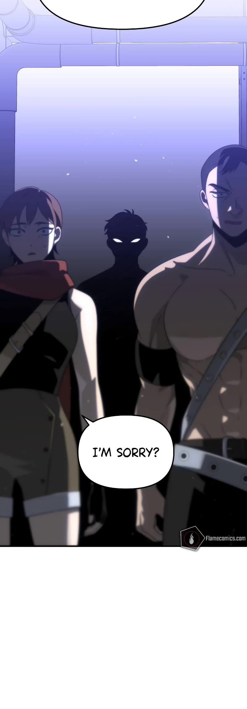 I Used to Be a Boss chapter 66 page 34