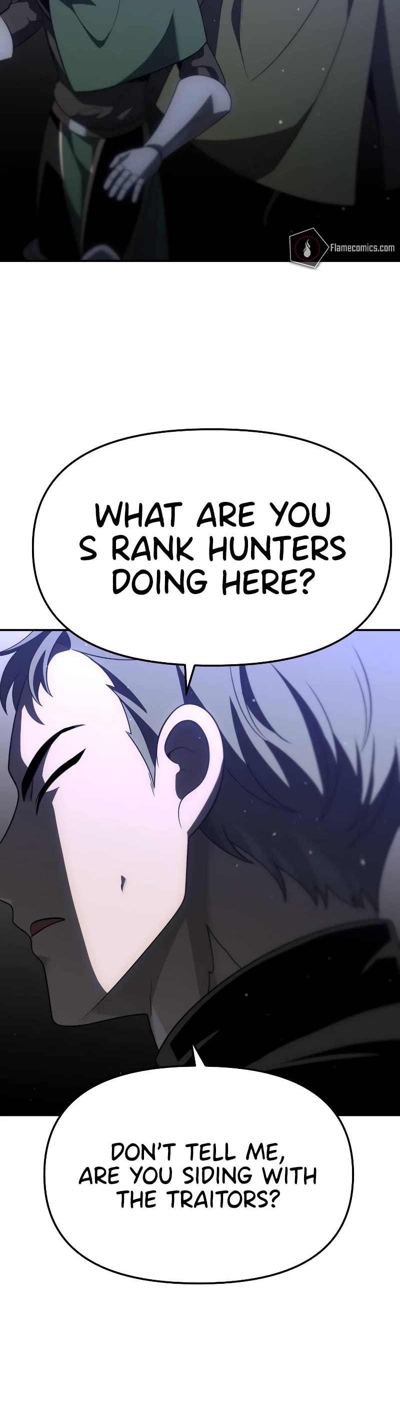 I Used to Be a Boss chapter 66 page 38