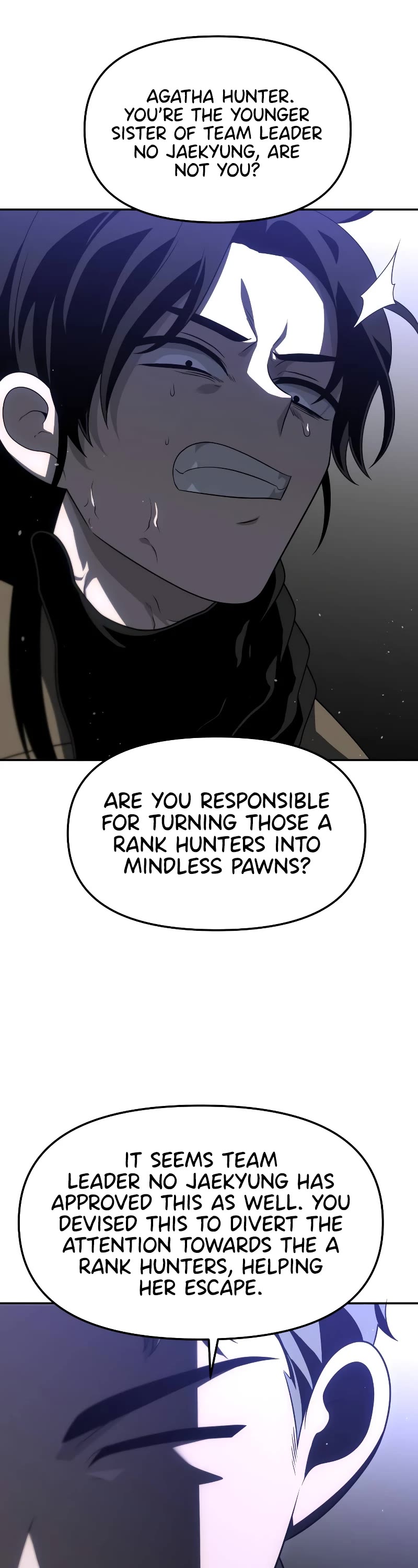 I Used to Be a Boss chapter 66 page 39