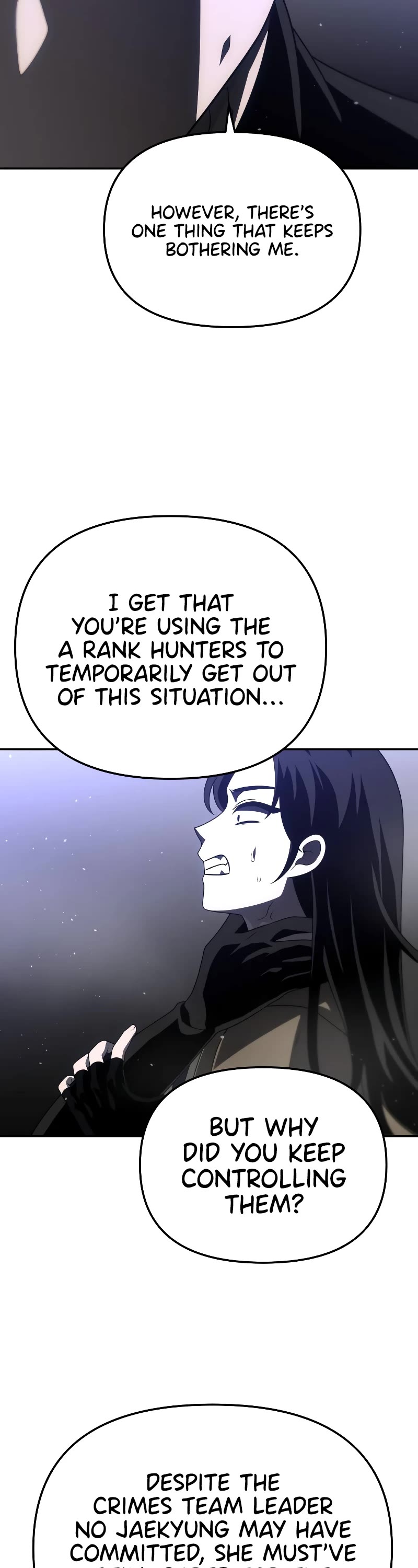 I Used to Be a Boss chapter 66 page 40