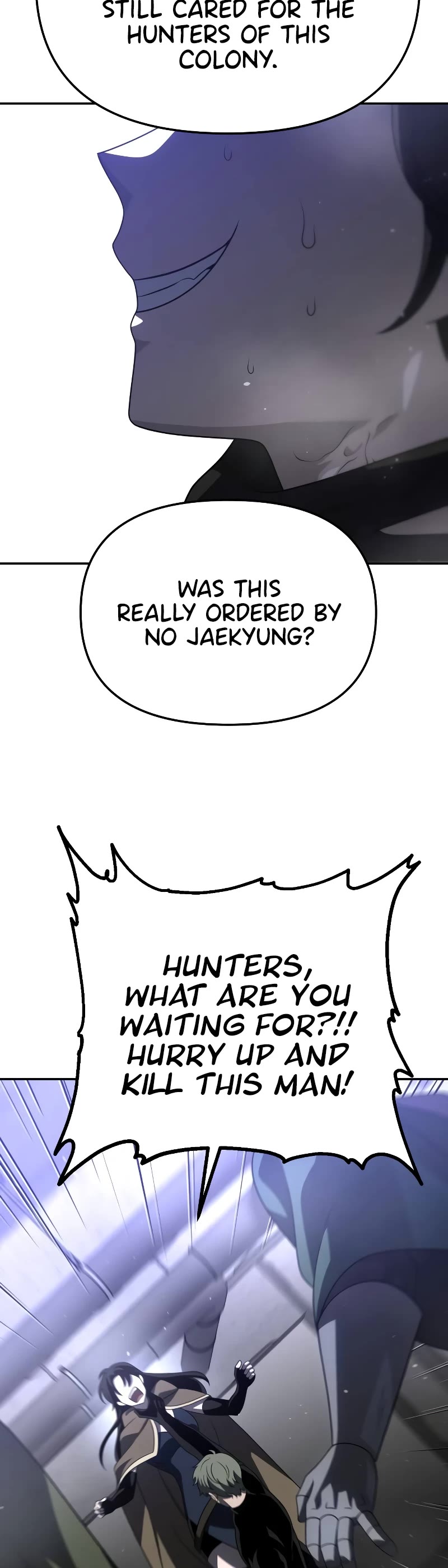 I Used to Be a Boss chapter 66 page 41