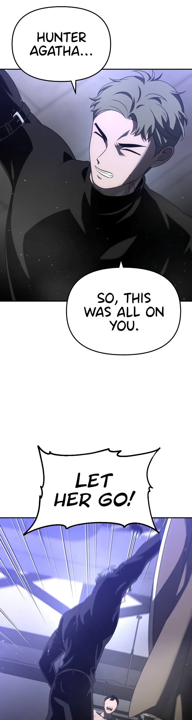 I Used to Be a Boss chapter 66 page 43