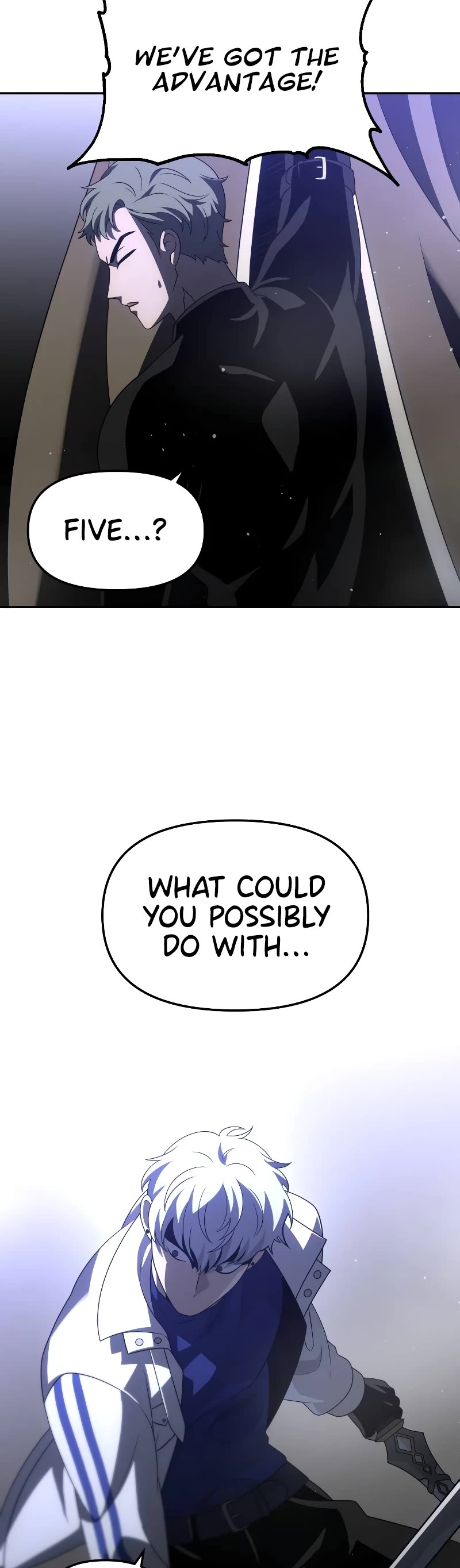 I Used to Be a Boss chapter 66 page 45