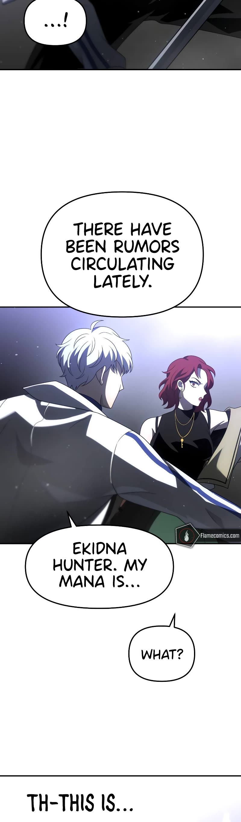 I Used to Be a Boss chapter 66 page 46