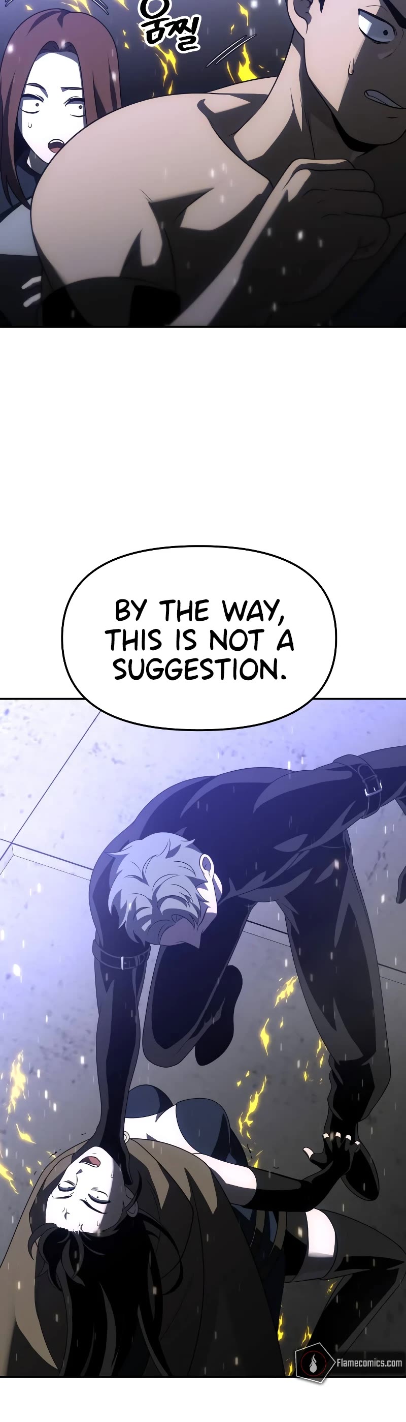 I Used to Be a Boss chapter 66 page 49