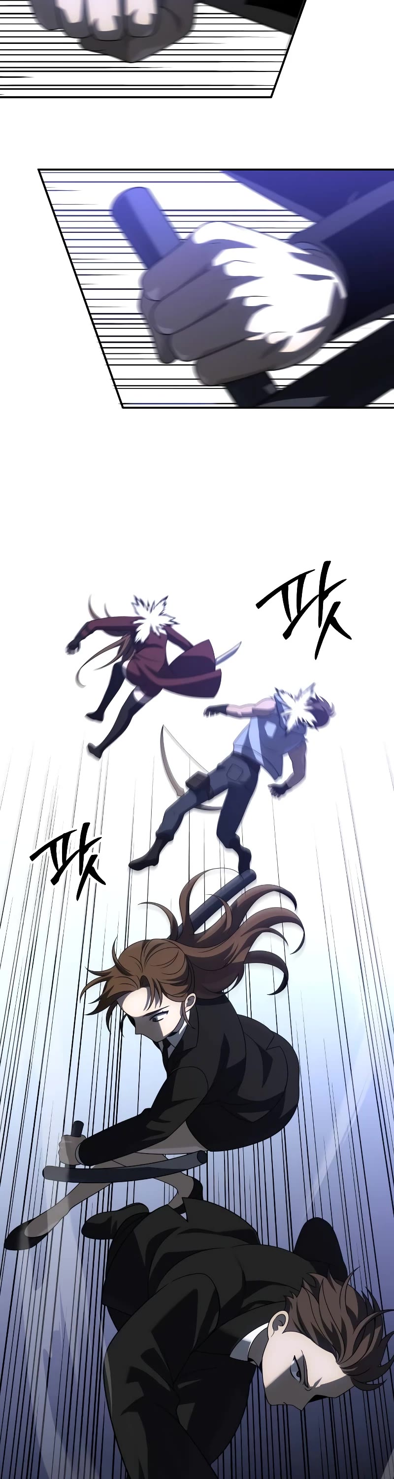 I Used to Be a Boss chapter 66 page 52