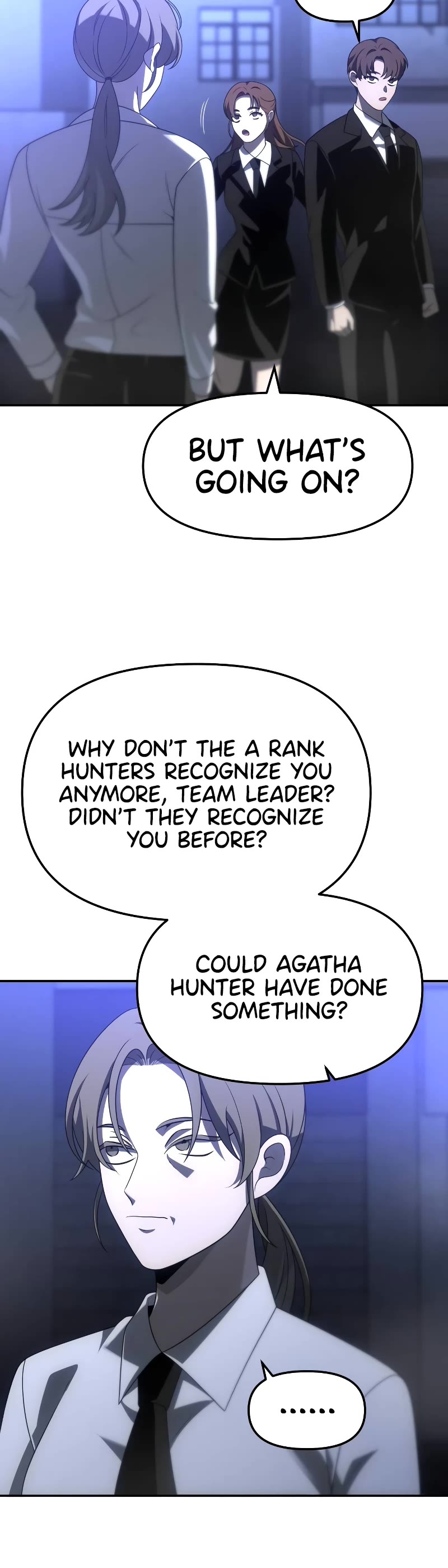 I Used to Be a Boss chapter 66 page 54