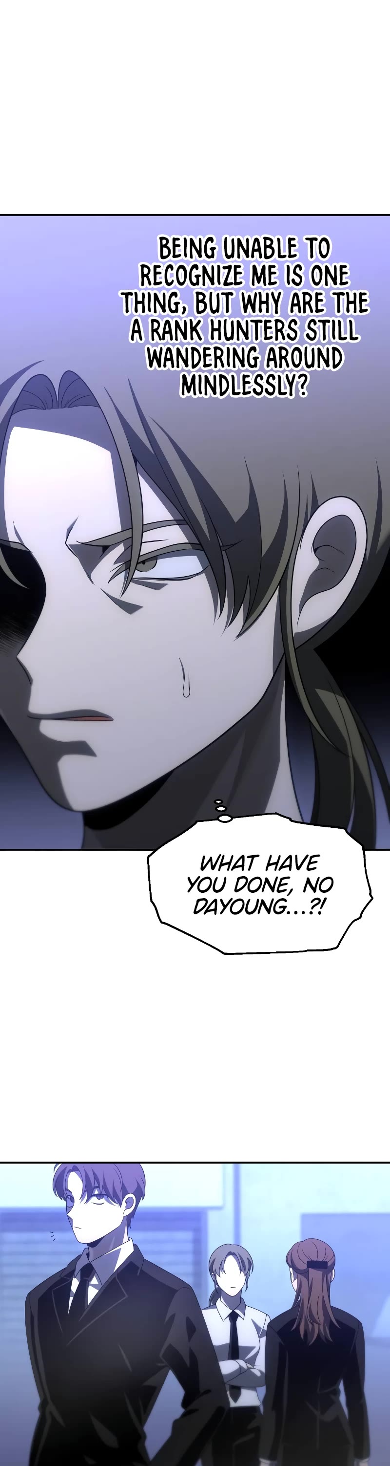 I Used to Be a Boss chapter 66 page 55