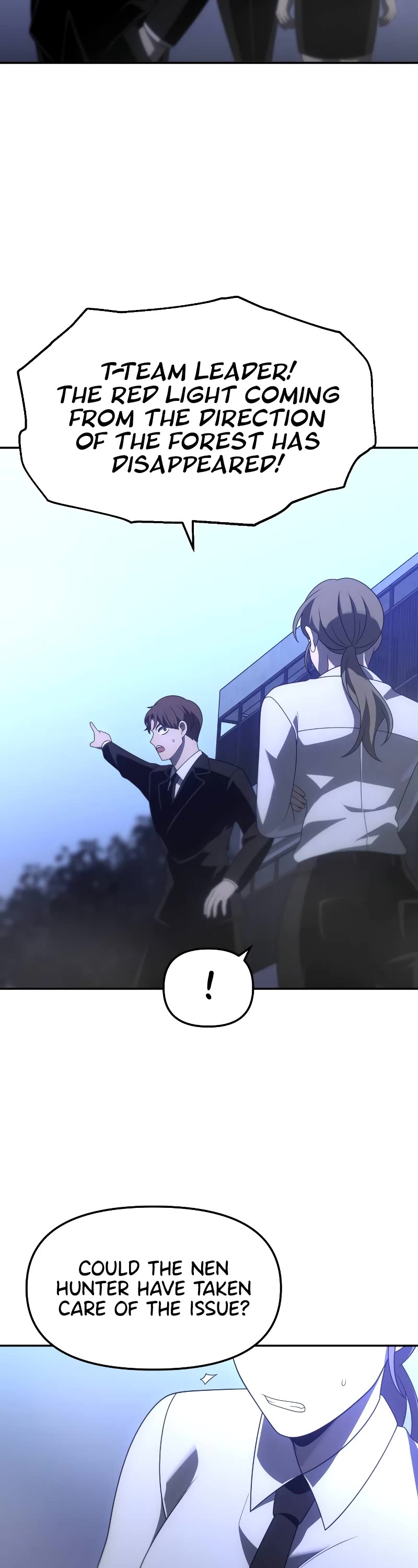 I Used to Be a Boss chapter 66 page 56