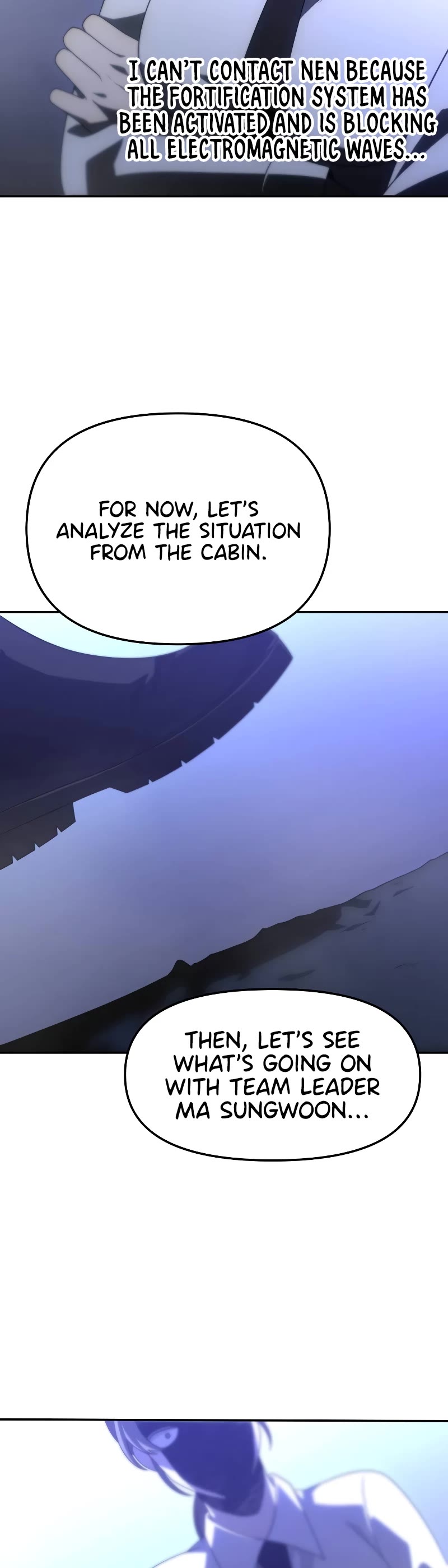 I Used to Be a Boss chapter 66 page 57