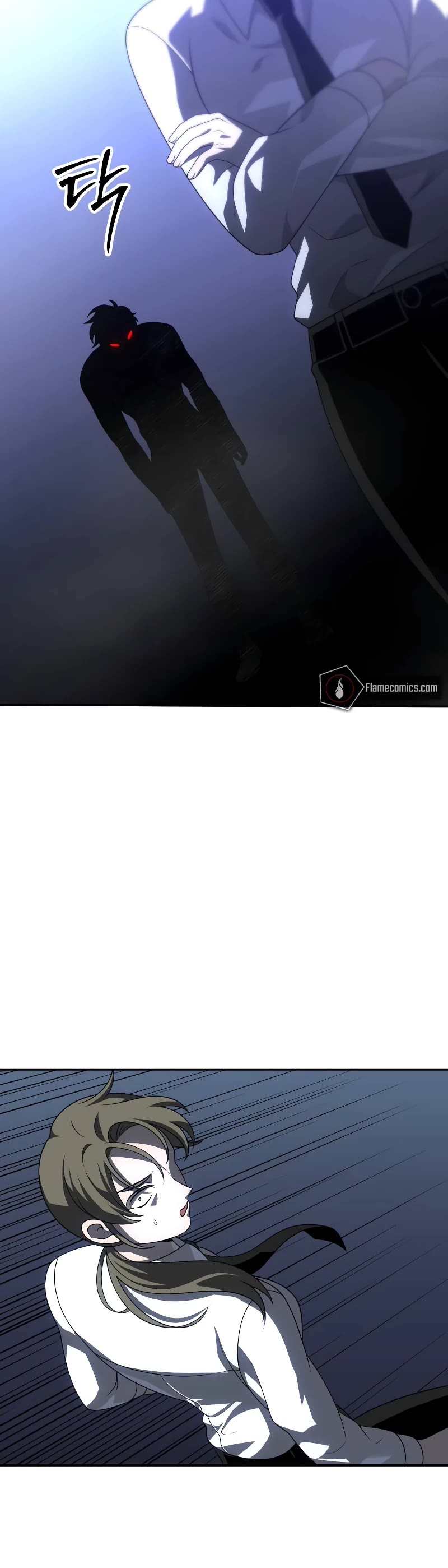 I Used to Be a Boss chapter 66 page 58